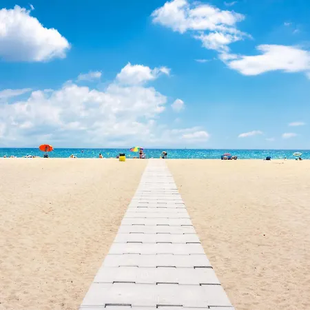 Muga-1 By Interhome * Empuriabrava