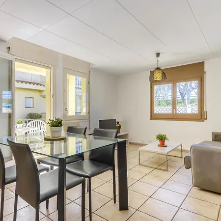 Muga-1 By Interhome Apartman