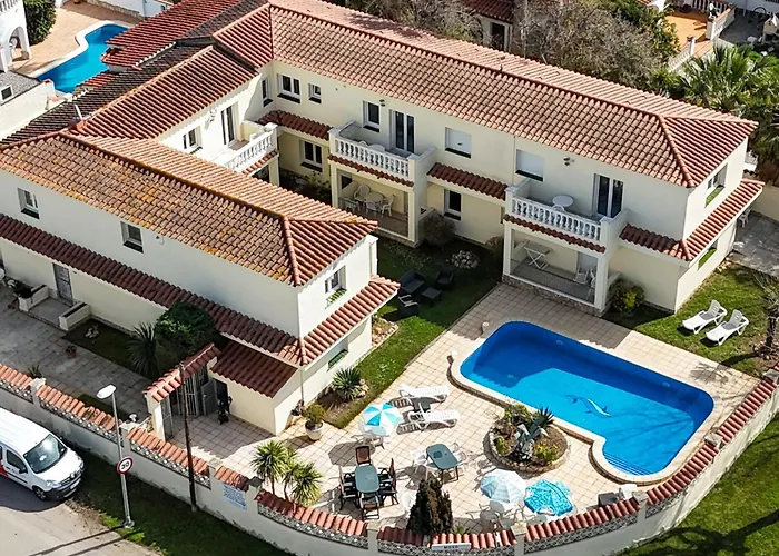 Muga-1 By Interhome Apartman