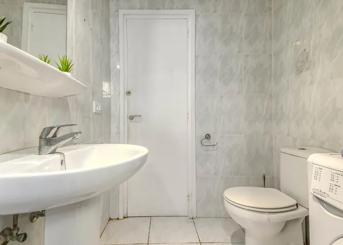 Apartman Muga-1 By Interhome *