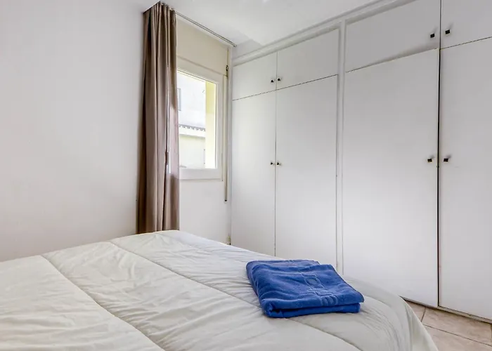 Muga-1 By Interhome Empuriabrava
