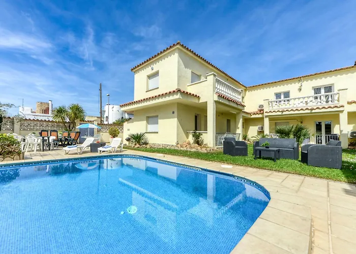 Muga-1 By Interhome Apartman