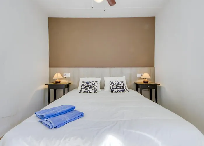 Apartman Muga-1 By Interhome Empuriabrava