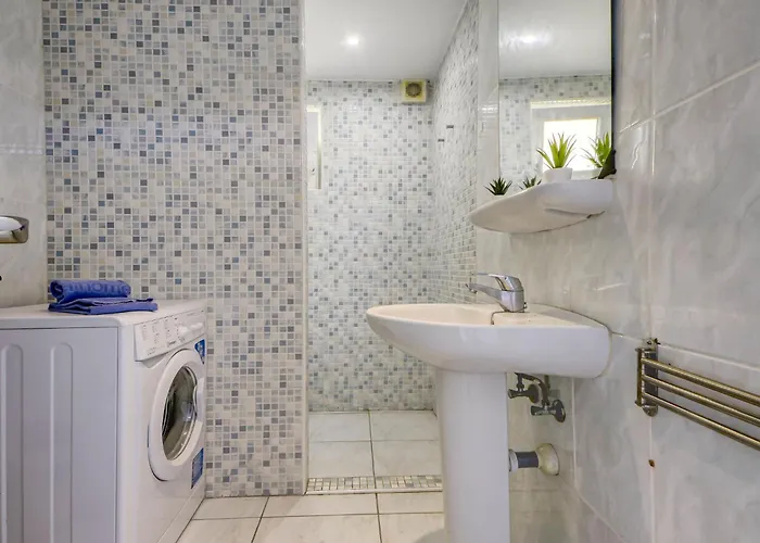 Muga-1 By Interhome * Empuriabrava