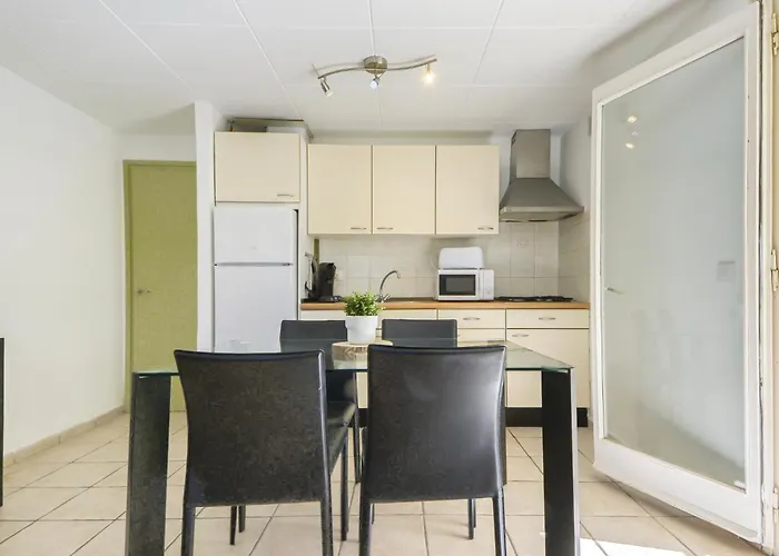 Apartman Muga-1 By Interhome