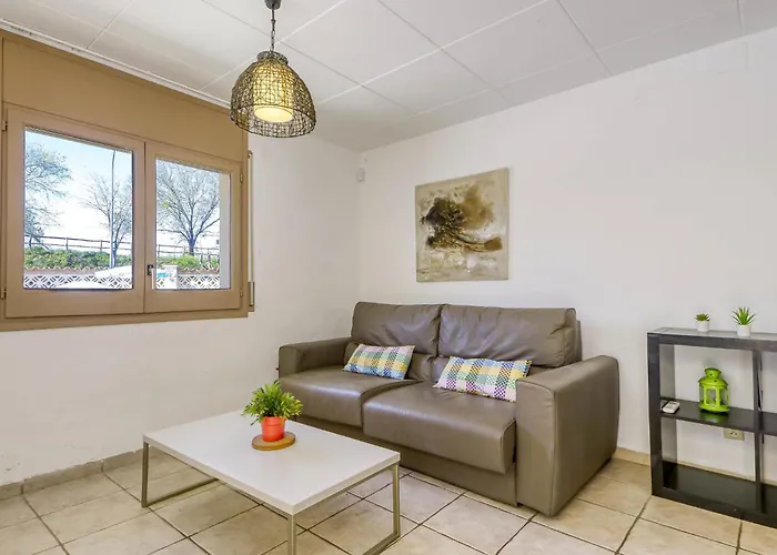 Muga-1 By Interhome Apartman