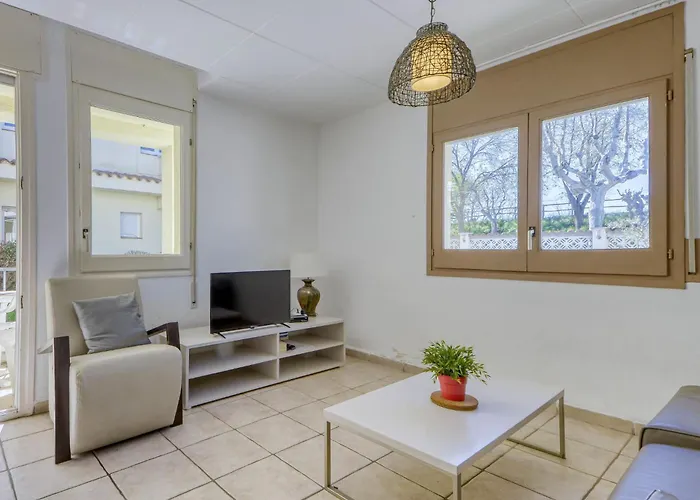 Apartman Muga-1 By Interhome