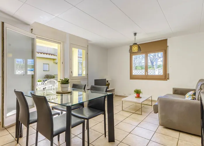 Muga-1 By Interhome Apartman