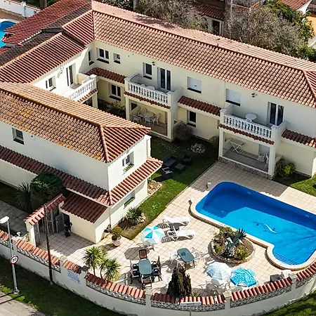 Muga-1 By Interhome Apartment