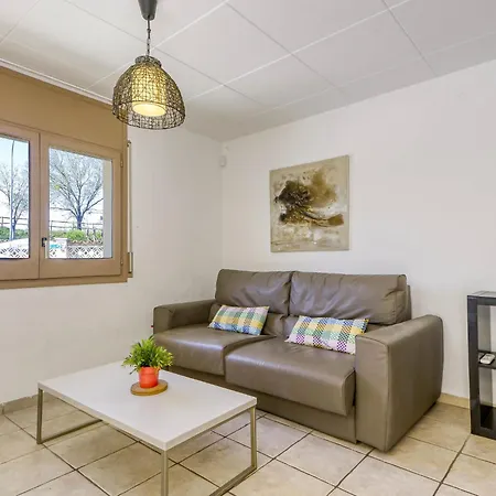 Muga-1 By Interhome Apartment