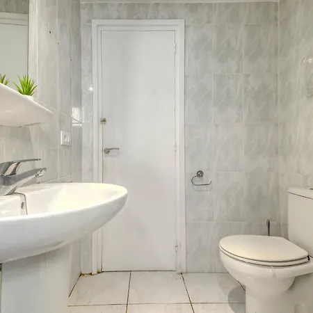 Appartement Muga-1 By Interhome *