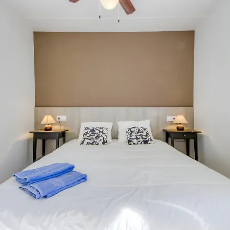 Appartement Muga-1 By Interhome Empuriabrava