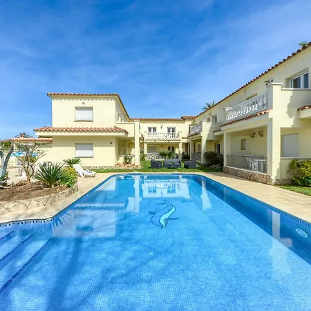 Muga-1 By Interhome Empuriabrava