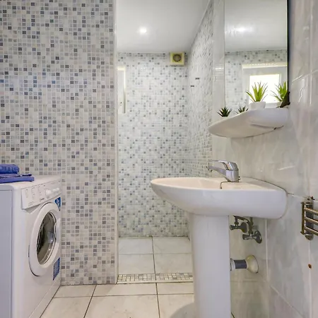 Muga-1 By Interhome * Empuriabrava