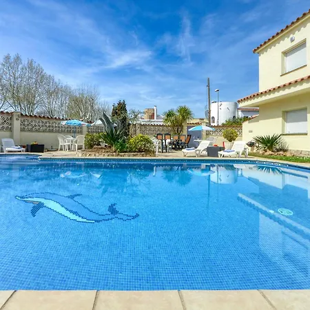 Appartement Muga-1 By Interhome Empuriabrava