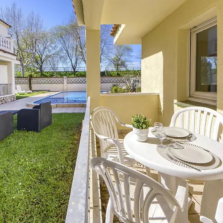 Muga-1 By Interhome *